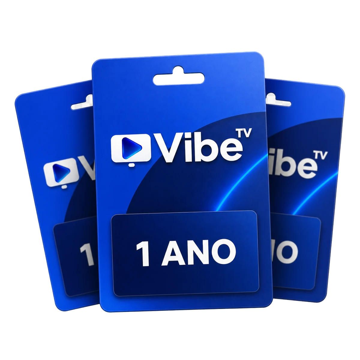 Gift Card 1 ano