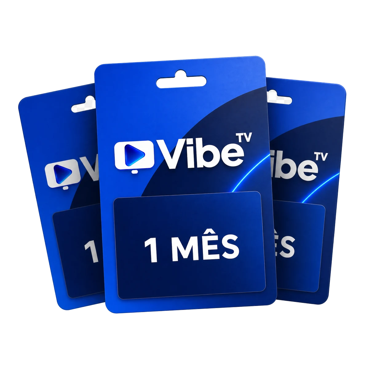 Gift Card 1 mês
