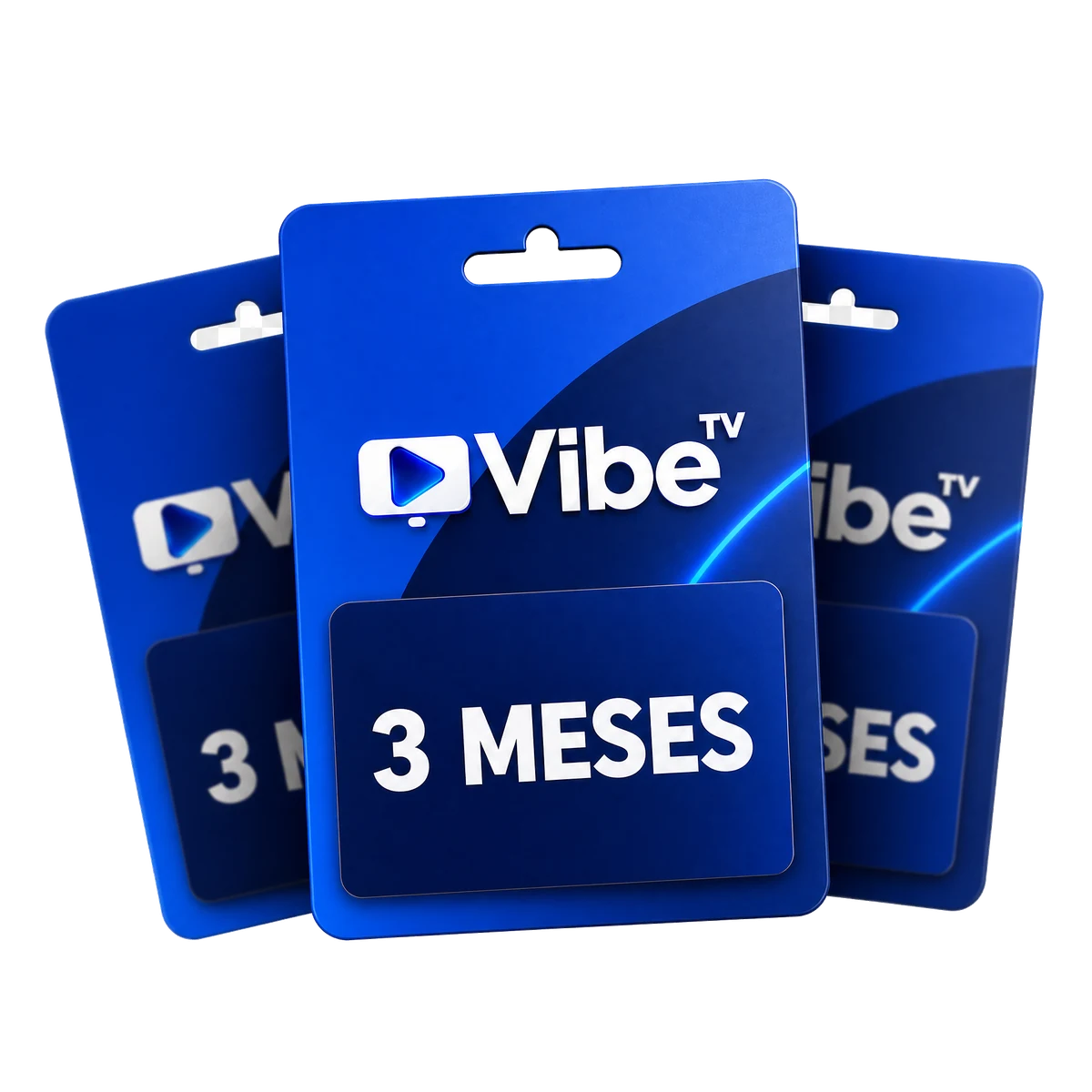 Gift Card 3 meses